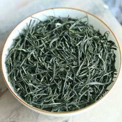 Чай китайский зеленый Синь Ян Мао Цзян, 250 гр. / арт. 275-66