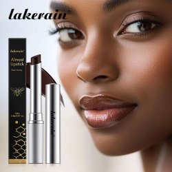Бальзам для губ Lakerain Almost Lipstick "Black Honey" / арт. 276-55