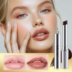 Бальзам для губ Lakerain Almost Lipstick "Black Honey" / арт. 276-55