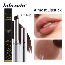 Бальзам для губ Lakerain Almost Lipstick "Black Honey" / арт. 276-55