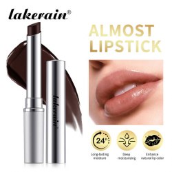 Бальзам для губ Lakerain Almost Lipstick "Black Honey" / арт. 276-55