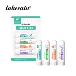 Карандаш ингалятор назальный Lakerain (в ассортименте) / арт. 276-9