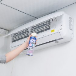 Чистящее средство для кондиционеров KINBATA, 600 мл. / арт. 277-36