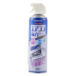 Чистящее средство для кондиционеров KINBATA, 600 мл. / арт. 277-36