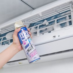 Чистящее средство для кондиционеров KINBATA, 600 мл. / арт. 277-36