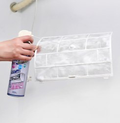 Чистящее средство для кондиционеров KINBATA, 600 мл. / арт. 277-36