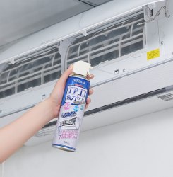 Чистящее средство для кондиционеров KINBATA, 600 мл. / арт. 277-36