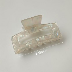 Заколка (зажим для волос) / арт. 237-3