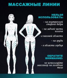 Вакуумный антицеллюлитный массажер "Эффект банок" / арт. 277-112