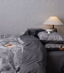 Хлопковое белье для спальни "Отель Гринвальд" / арт. 277-10