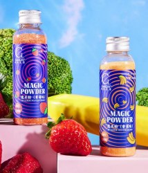 Лубрикант порошковый "Magic Powder" (для разведения) / арт. 277-68
