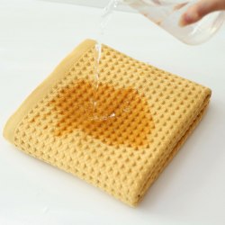 Салфетка хлопковая марлевая "Wabi-Sabi" (1 шт.) / арт. 280-6