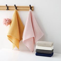 Салфетка хлопковая марлевая "Wabi-Sabi" (1 шт.) / арт. 280-6