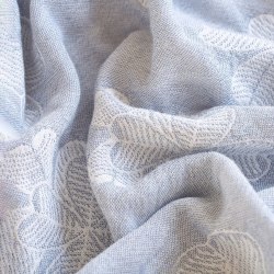 Покрывало хлопковое, 180*200 см. / арт. 279-18