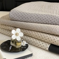 Комплект из 3 предметов Millett "Сорго Элегантный коричневый", 230*250 см. / арт. 279-12