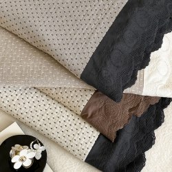 Комплект из 3 предметов Millett "Сорго Элегантный коричневый", 230*250 см. / арт. 279-12