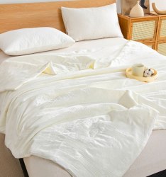 Одеяло тонкое DEEP SLEEPING, 200*230 см. / арт. 279-6