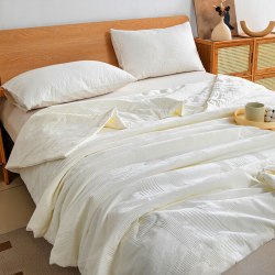 Одеяло тонкое DEEP SLEEPING, 200*230 см. / арт. 279-6