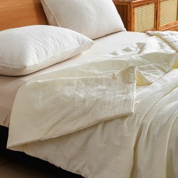 Одеяло тонкое DEEP SLEEPING, 200*230 см. / арт. 279-6