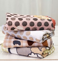 Полотенце из многослойной марли / арт. 282-14