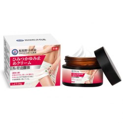 Крем для интимного ухода Sakaedano Pharmaceutical (Япония) / арт. 279-130