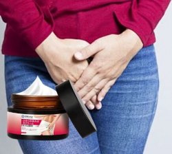 Крем для интимного ухода Sakaedano Pharmaceutical (Япония) / арт. 279-130