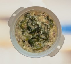 Суп в кружке, основа для супа (3,2 гр.*50 уп.) / арт. 281-71