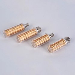 Лампа светодиодная LED LIGHT, Е14 / арт. 283-90