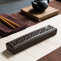 Подставка для аромапалочек (керамика) / арт. 281-57