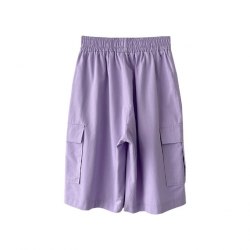 Шорты женские большого размера (4XL) / арт. 280-56