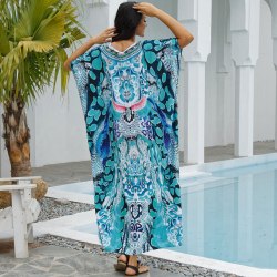 Платье большого размера +SIZE / арт. 279-174