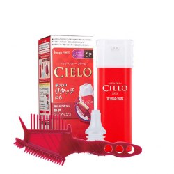 Японская краска для волос Hoyu Beauty Source Xuanruo (Япония) / арт. 282-53