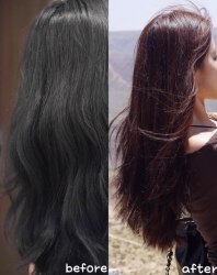 Японская краска для волос Hoyu Beauty Source Xuanruo (Япония) / арт. 282-53