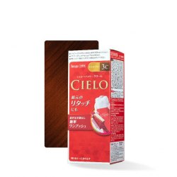 Японская краска для волос Hoyu Beauty Source Xuanruo (Япония) / арт. 282-53