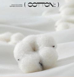 Салфетка хлопковая "KRAMA" IKEA (1 шт.) / арт. И1-26