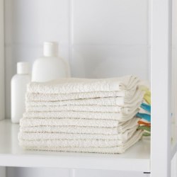 Салфетка хлопковая "KRAMA" IKEA (1 шт.) / арт. И1-26