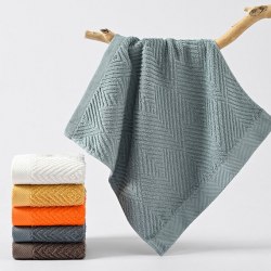 Салфетка хлопковая махровая "Zai-zai" (1 шт. ) / арт. Z1-26