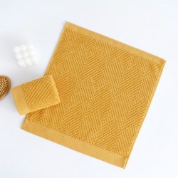 Салфетка хлопковая махровая "Zai-zai" (1 шт. ) / арт. Z1-26