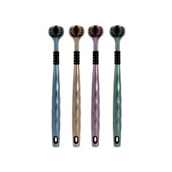 Зубная щетка (комплект из 2 шт.) / арт. 283-18