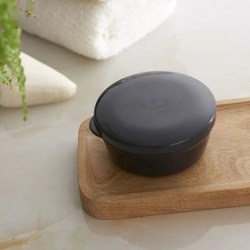 Мыльница круглая (1 шт.) / арт. 283-35