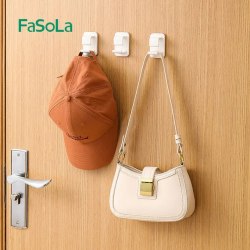 Крючок для таза FaSoLa (Япония) / арт. 283-33