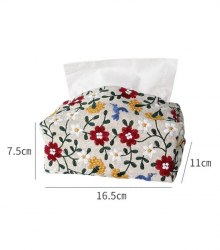 Органайзер для салфеток / арт. 284-68