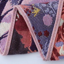 Салфетка марлевая с рисунком, 34*40 см. / арт. 284-51