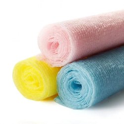 Мочалка сетка (в ассортименте) / арт. 284-75