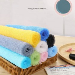 Мочалка сетка (в ассортименте) / арт. 284-75