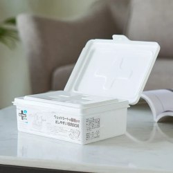 Органайзер для салфеток и масок (Япония) / арт. 283-34