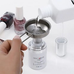 Воронка стальная ECHO (1 шт., Япония) / арт. 283-32