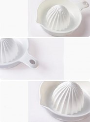 Соковыжималка для цитрусовых / арт. 284-22