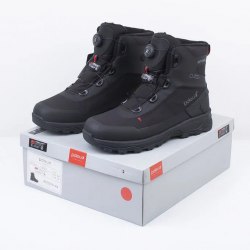 Зимние ботинки Swedish Polecat Skunk, размер 46 / арт. 282-57