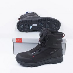 Зимние ботинки Swedish Polecat Skunk, размер 46 / арт. 282-57